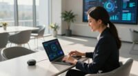 The AI Breakthrough: SenseTime's Return To Profit In First Half