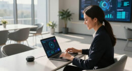 The AI Breakthrough: SenseTime's Return To Profit In First Half