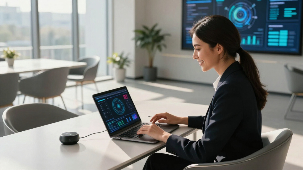 The AI Breakthrough: SenseTime's Return To Profit In First Half