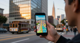 The Entire City Of San Francisco As A Video Game