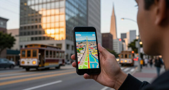 The Entire City Of San Francisco As A Video Game