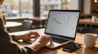The Impact Of Artificial Intelligence On Stock Market Performance Today