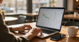 The Impact Of Artificial Intelligence On Stock Market Performance Today
