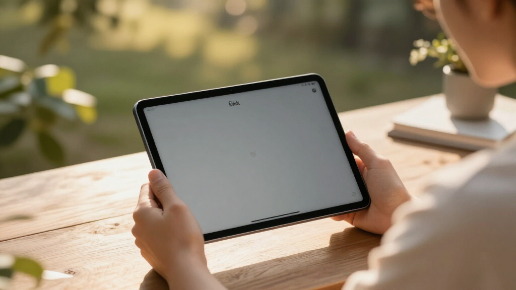The Ultimate List: 6 Best E Ink Tablets To Buy In 2026
