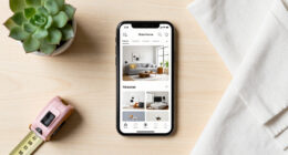 This New App Is Like Having Martha Stewart In Your Pocket 24/7