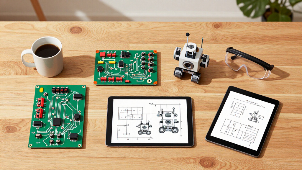 Transform Your Home Into A STEM Playground Inspired By San Francisco’s Exploratorium