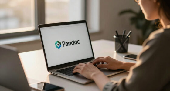 Twenty Years Of Pandoc