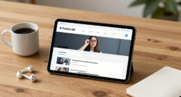 Understanding AI Tutors: When Do They Know To Help And When To Hold Back?