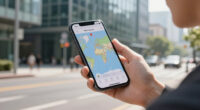 Verizon Communications Surges In Global Coverage
