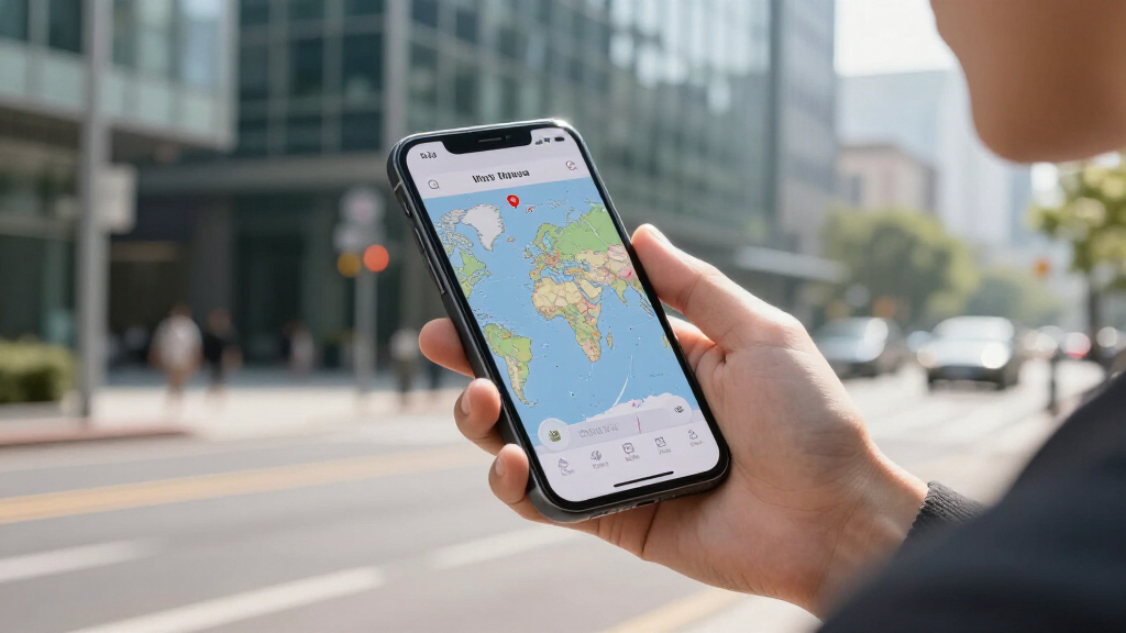 Verizon Communications Surges In Global Coverage