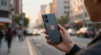 Vodafone Surges In Global Coverage