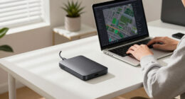 Western Digital Surges In Global Coverage