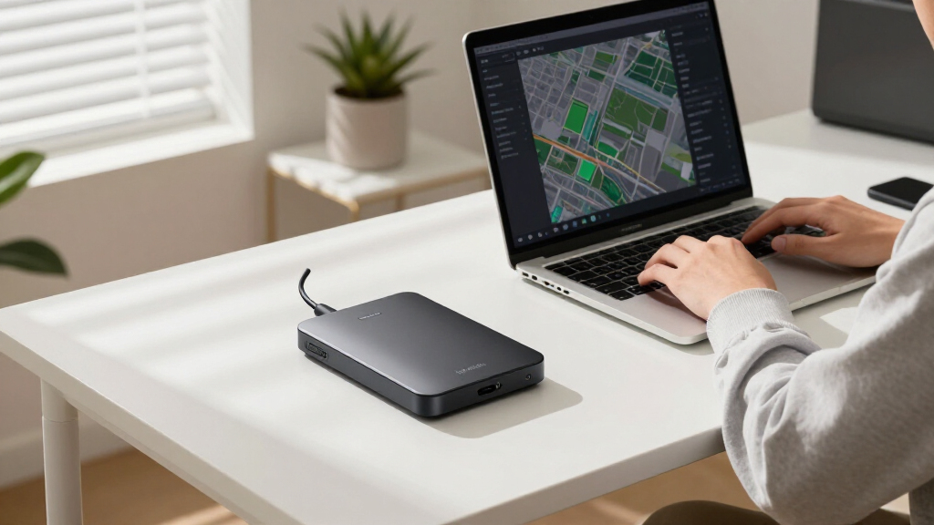 Western Digital Surges In Global Coverage