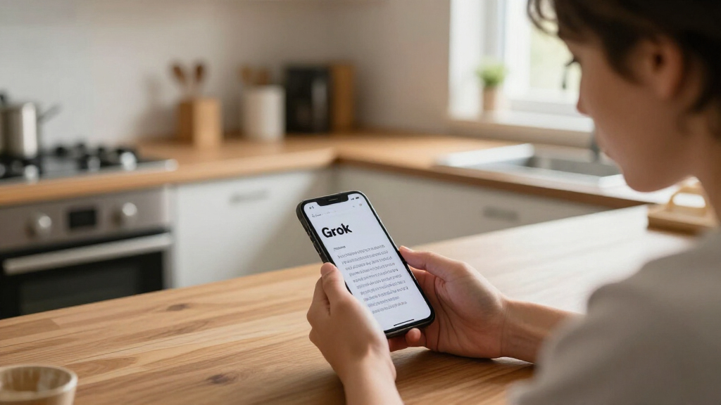 Why Is Grok Giving Users Random Gibberish? Exploring The AI Glitch
