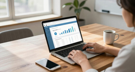 Wordpress Surges In Global Coverage