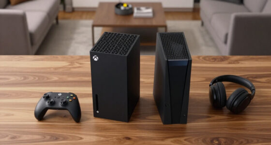 Xbox Reveals Shocking New Series X And S Prices