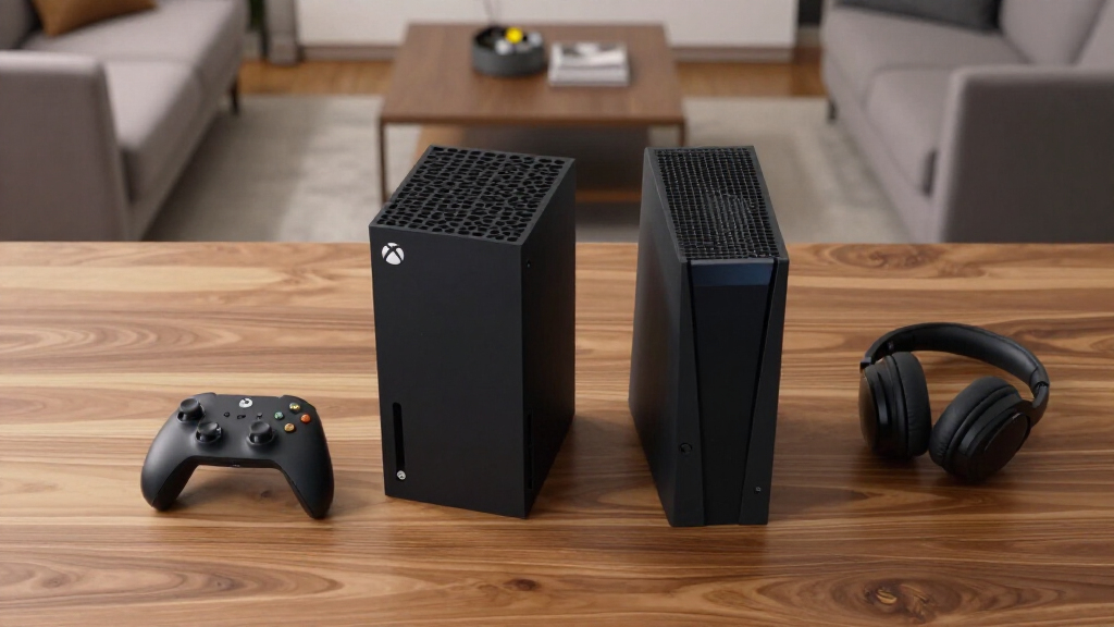 Xbox Reveals Shocking New Series X And S Prices