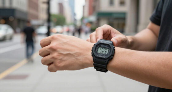 10 Best G-SHOCK Digital Watches in 2026