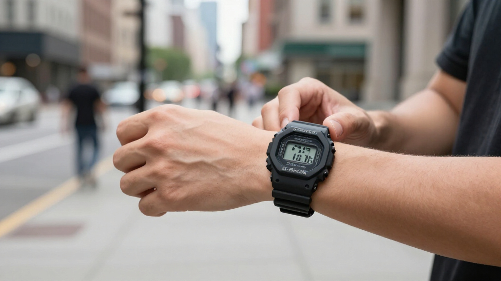 10 Best G-SHOCK Digital Watches in 2026