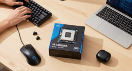 10 Best Intel i9-14900KS Processors in 2026