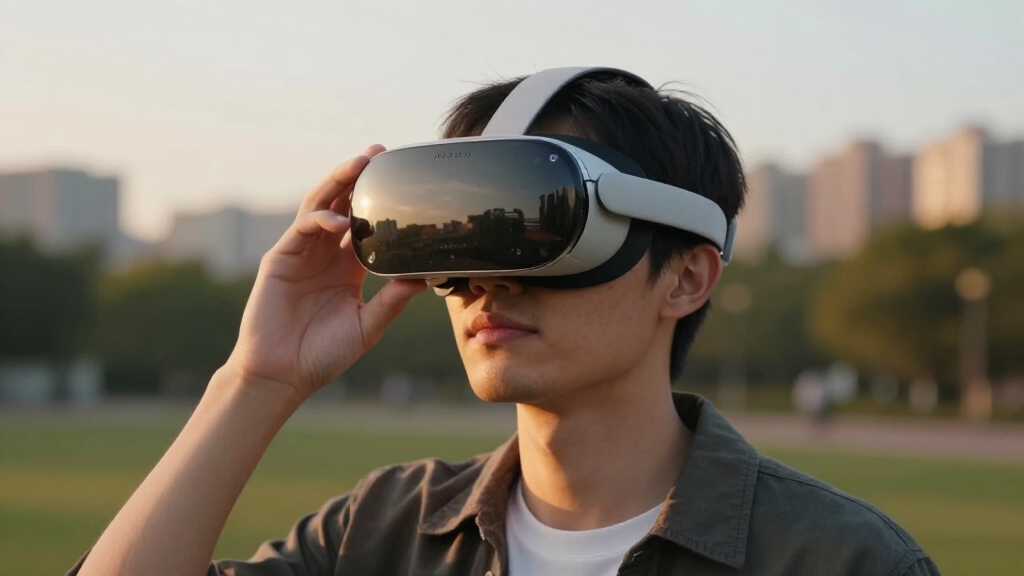 10 Best Meta VR Glasses in 2026