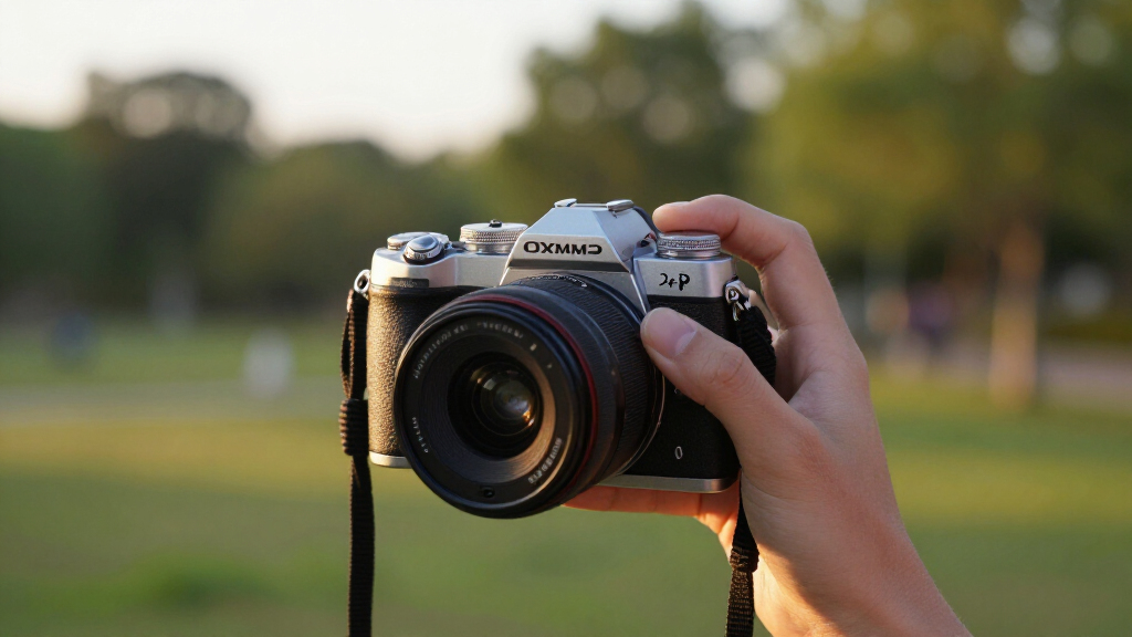 10 Best OM SYSTEM PEN Cameras in 2026