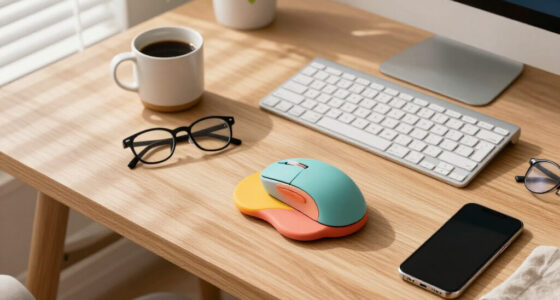 10 Best Weird Computer Mice in 2026