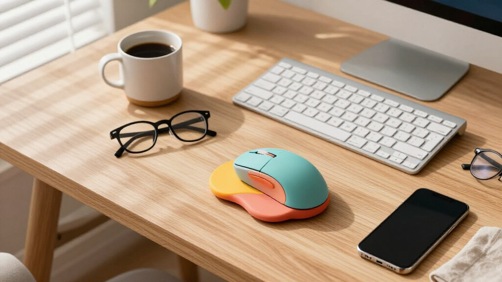10 Best Weird Computer Mice in 2026