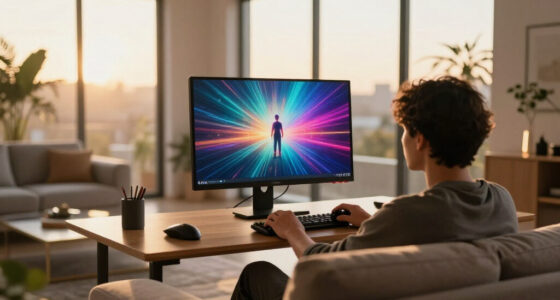 11 Best 4K OLED Gaming Monitors in 2026