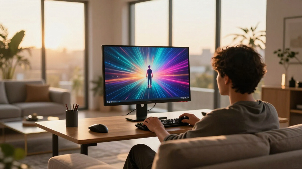 11 Best 4K OLED Gaming Monitors in 2026