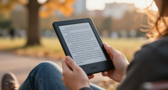 11 Best Budget E-Readers in 2026