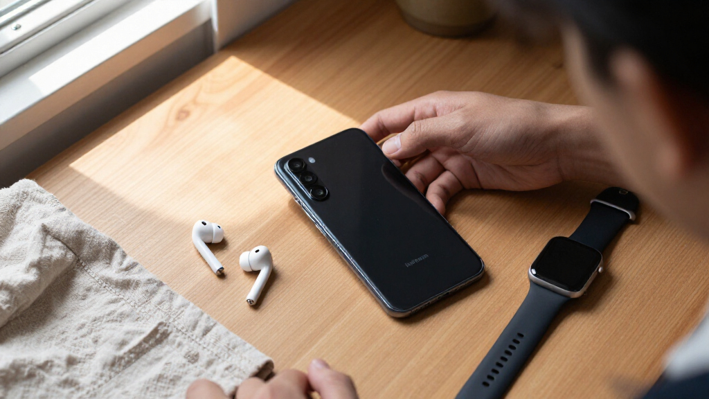 11 Best Flagship Android Phones in 2026