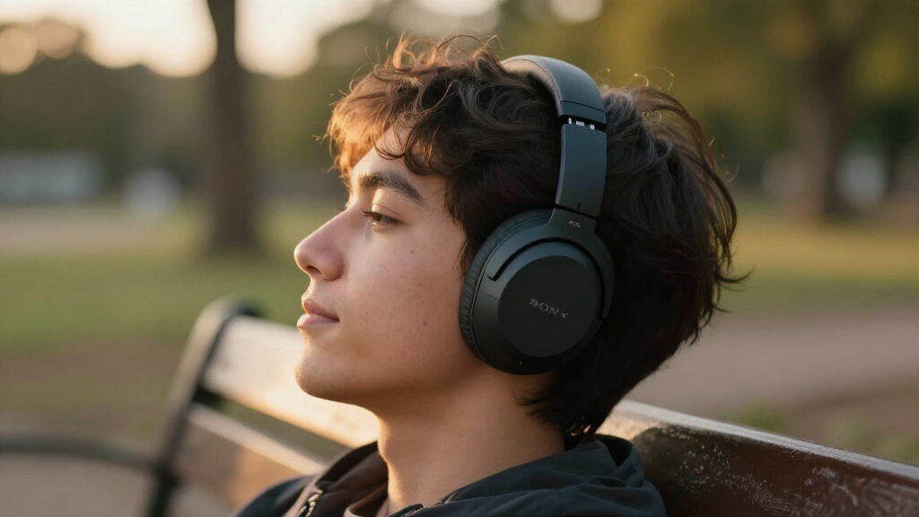 11 Best Sony WH-1000XM4 Headphones in 2026