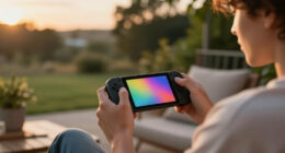 11 Best Windows Gaming Handhelds in 2026
