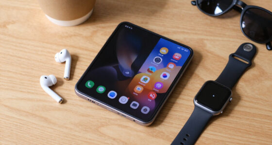 12 Best Android Foldable Phones in 2026