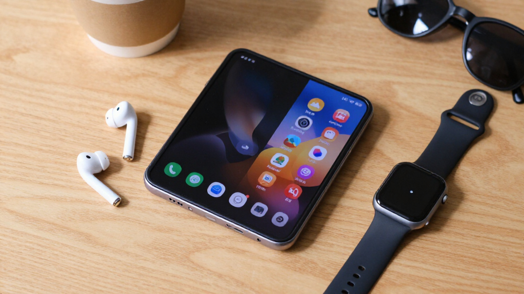12 Best Android Foldable Phones in 2026