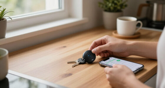 12 Best Bluetooth Trackers in 2026
