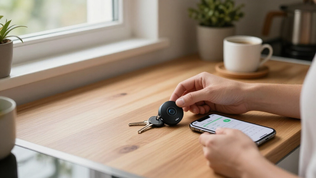 12 Best Bluetooth Trackers in 2026