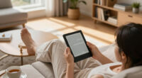 12 Best Color E-Readers in 2026