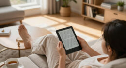 12 Best Color E-Readers in 2026