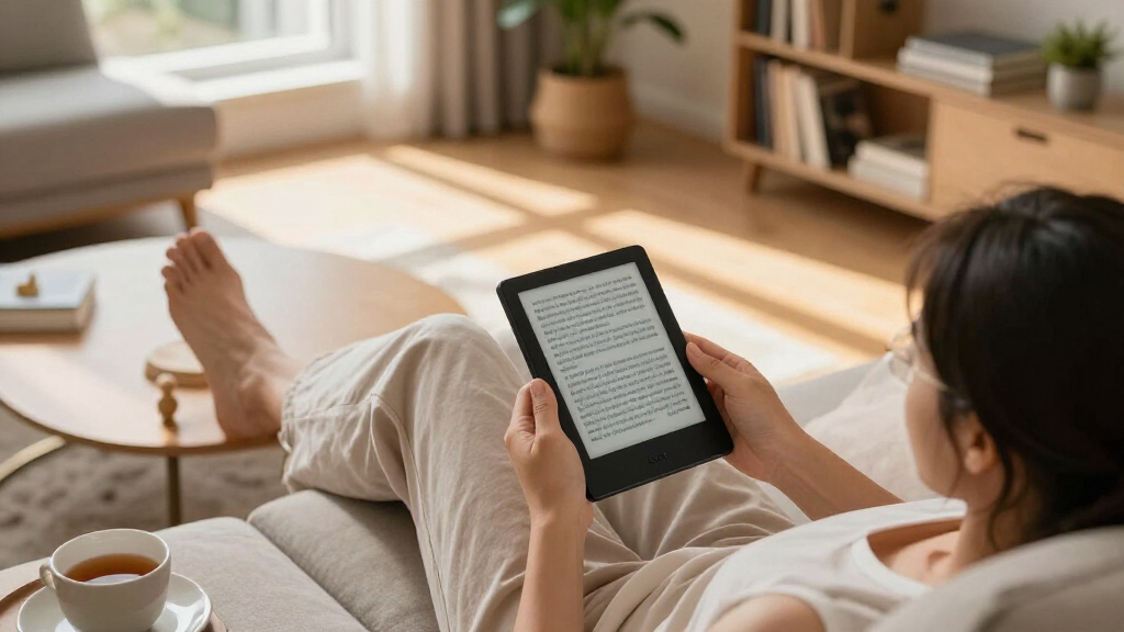 12 Best Color E-Readers in 2026