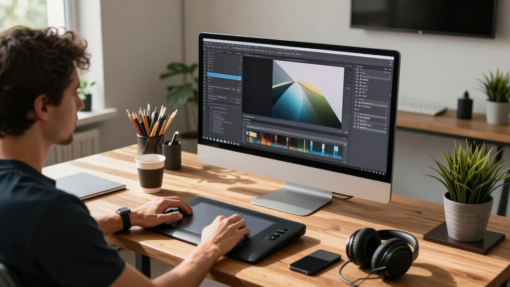 12 Best Desktop Computers For Creators In 2026