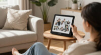 12 Best E-Ink Digital Photo Frames in 2026