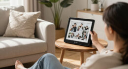 12 Best E-Ink Digital Photo Frames in 2026