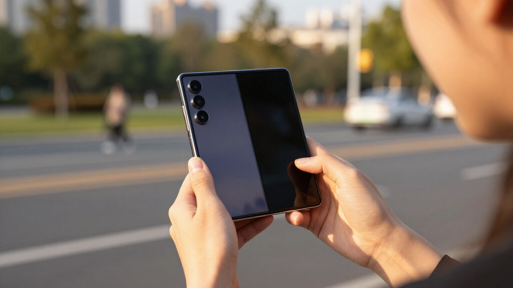 12 Best Foldable Smartphones in 2026