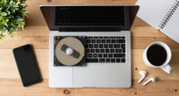 12 Best Laptop Hard Drives in 2026
