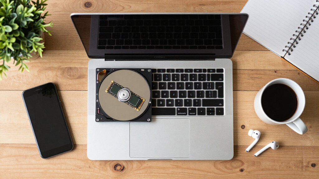12 Best Laptop Hard Drives in 2026