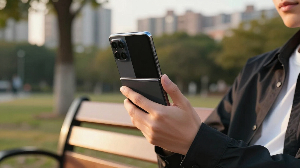 12 Best Mid-Size Foldable Phones in 2026