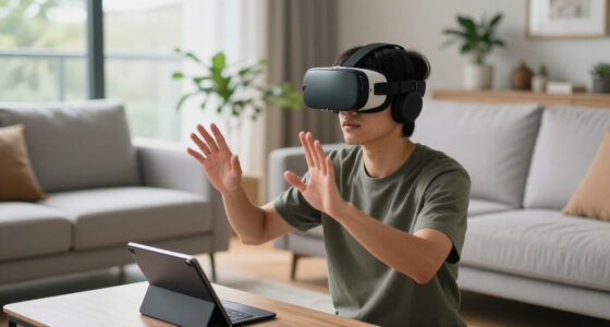 12 Best Mixed Reality Headsets in 2026