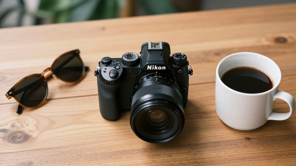 12 Best Nikon Full-Frame Cameras in 2026